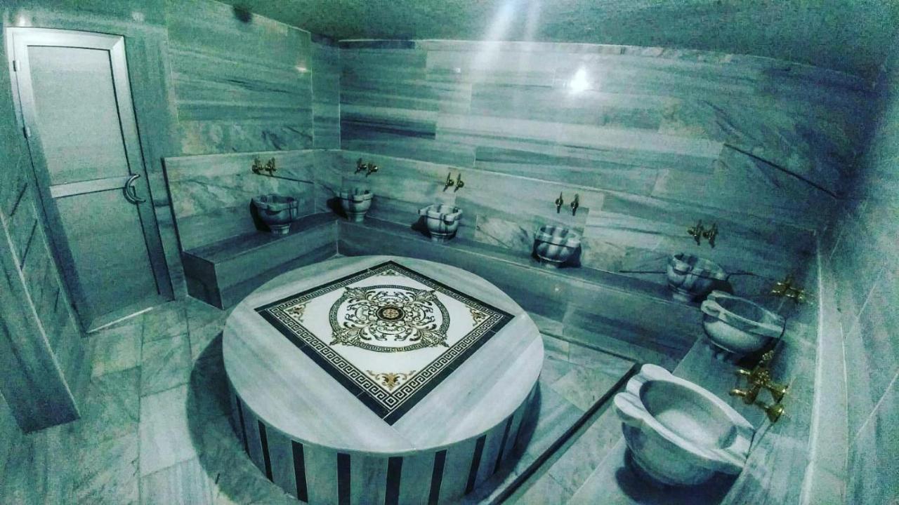 Crystall Hotel Ван Экстерьер фото